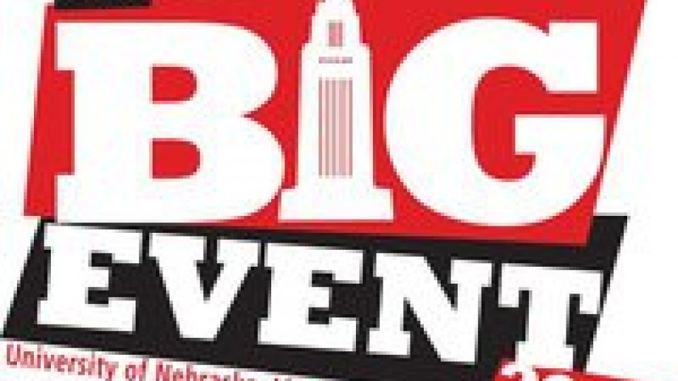 The Big Event deadline extended to March 17 NextNebraska